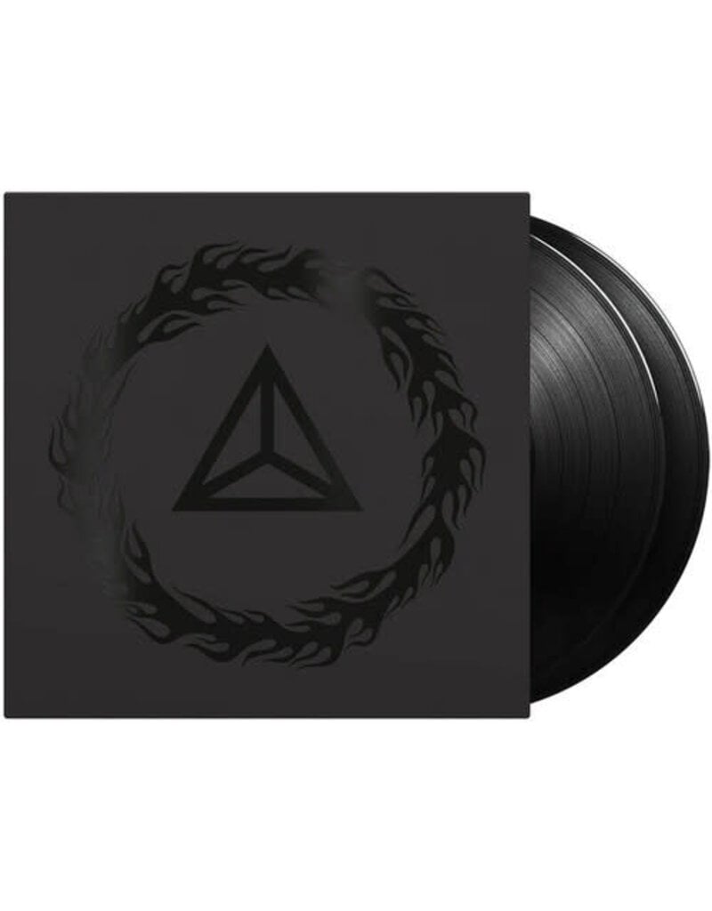 (LP) Mudvayne - The End Of All Things To Come (Black Vinyl)