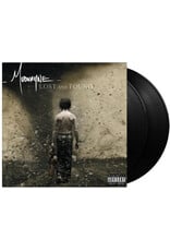 (LP) Mudvayne - Lost & Found (Black Vinyl)