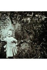 (LP) Soul Asylum - Let Your Dim Light Shine (30th Anniversary Edition Flaming Coloured Vinyl)