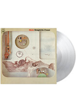 (LP) Thelonious Monk - Straight No Chaser (Limited Edition Crystal Clear Vinyl) 2026 MOV Press