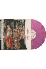 Self Released (LP) Noah Gundersen - Rites Of Spring