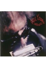 Reprise (CD) Neil Young - Unplugged (2026 Reissue)