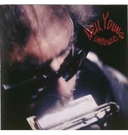 Reprise (CD) Neil Young - Unplugged (2026 Reissue)