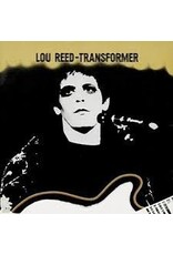 (LP) Lou Reed - Transformer (2018)