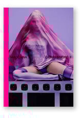 (CD) Madonna - Confessions II (Limited Expanded Edition) (Photo Book)