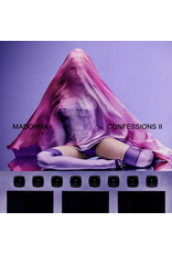 (CD) Madonna - Confessions II (Standard Expanded Edition)