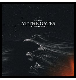 Century Media (LP) At The Gates - The Ghost of a Future Dead (LIMITED TRANSPARENT ORANGE-RED MARBLED VINYL)