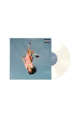 (LP) Olivia Rodrigo - you seem pretty sad for a girl so in love (Indie Exclusive White Vinyl)