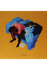 (LP) Ken Mode - Success (Yellow Vinyl)