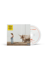 MCA Nashville (CD) Kacey Musgraves - Middle of Nowhere