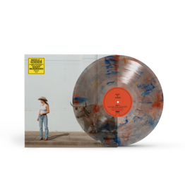 MCA Nashville (LP) Kacey Musgraves - Middle of Nowhere (Standard Rodeo Clown Edition)