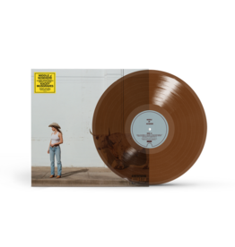 MCA Nashville (LP) Kacey Musgraves - Middle of Nowhere (Whiskey Coloured)