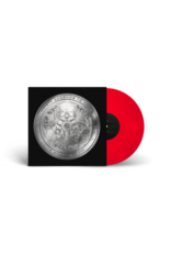 Virgin Records (LP) Thirty Seconds to Mars - A Beautiful Lie: 20 Year Anniversary (Red Vinyl)