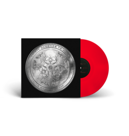 Virgin Records (LP) Thirty Seconds to Mars - A Beautiful Lie: 20 Year Anniversary (Red Vinyl)