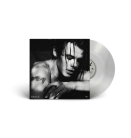 Geffen (LP) Yungblud - Idols II (Clear Vinyl)