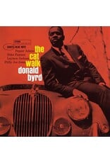 (LP) Donald Byrd - Cat Walk (Blue Note Classic Vinyl Edition)