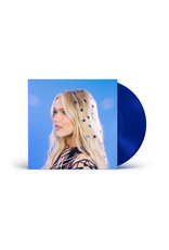 Hollywood (LP) Freya Skye - Stardust (Translucent Cobalt Blue 12" EP + Poster)