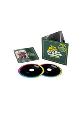 (CD) The Beach Boys - The Pet Sounds Sessions Highlights (2CD) 60th Anniversary