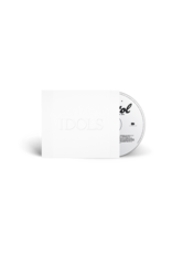 (CD) Yungblud - Idols Complete