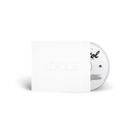 (CD) Yungblud - Idols Complete