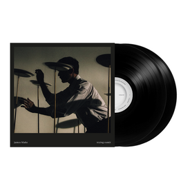 Virgin Records (LP) James Blake - Trying Times (2LP Standard Edition)