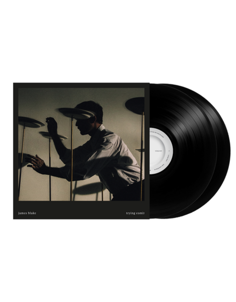Virgin Records (LP) James Blake - Trying Times (2LP Standard Edition)