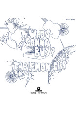 We Are Busy Bodies (LP) The Lemon Dips - Who's Gonna Buy?