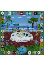 Bubbles (LP) Erlend Oye & La Comitiva - La Comitiva