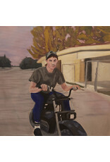 (LP) Ramsey Thornton - I Called It! (Indie Exclusive Purple Vinyl + Autograph)