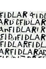 (LP) Fidlar - Self Titled (Frosted silver Vinyl +24x36 poster) 2026 Repress