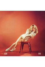 (LP) Ashe - Rae (Purple Splatter Vinyl)