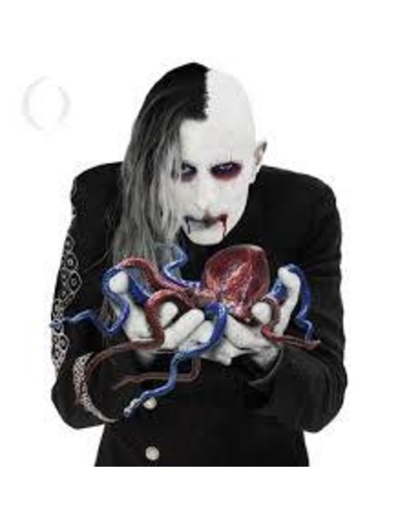 (LP) A Perfect Circle - Eat The Elephant (2LP Indie)