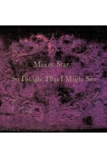 (LP) Mazzy Star - So Tonight That I Might See (Indie Exclusive)