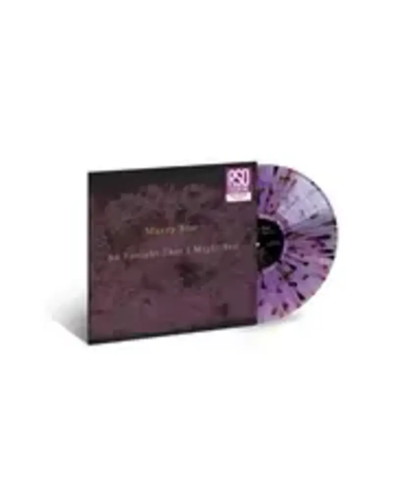 (LP) Mazzy Star - So Tonight That I Might See (Indie Exclusive)