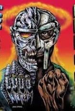 (LP) Czarface & MF Doom - Czarface Meets Metal Face