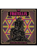 (CD) The Fratellis - In Your Own Sweet Time
