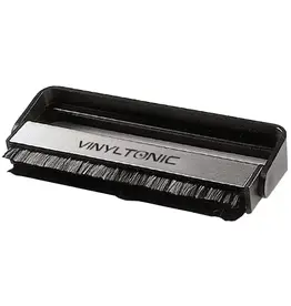 VINYL TONIC CARBON FIBRE BRUSH