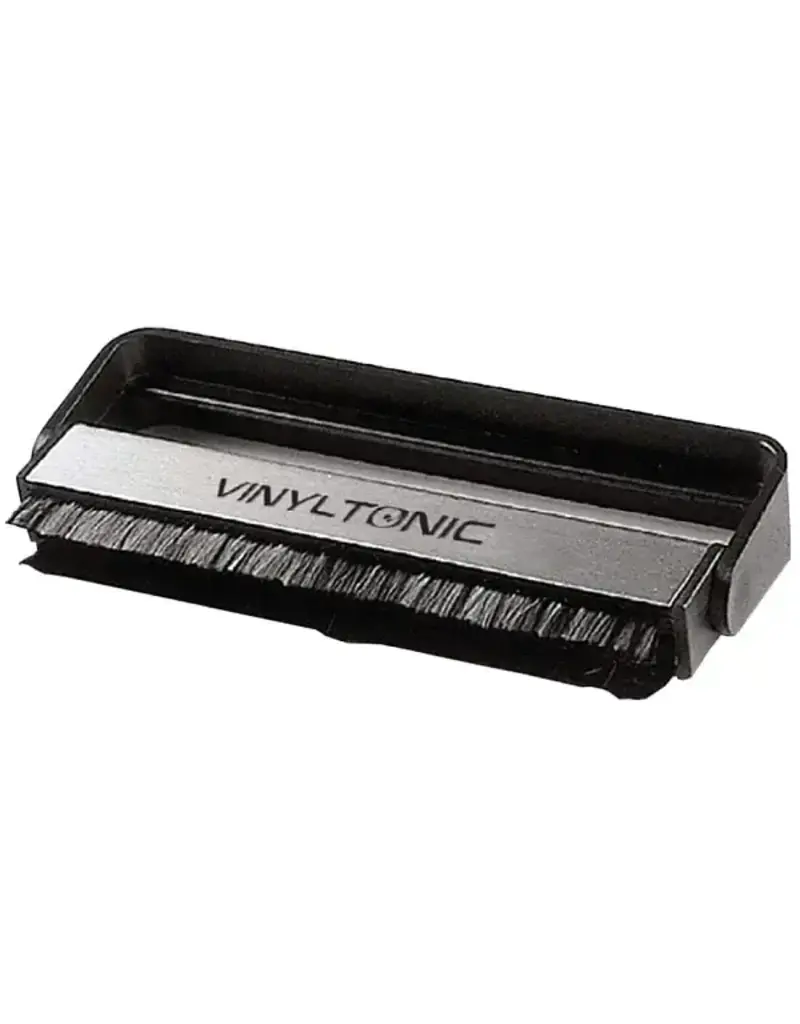 VINYL TONIC CARBON FIBRE BRUSH