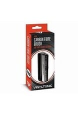 VINYL TONIC CARBON FIBRE BRUSH