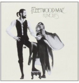 (CD) Fleetwood Mac - Rumours