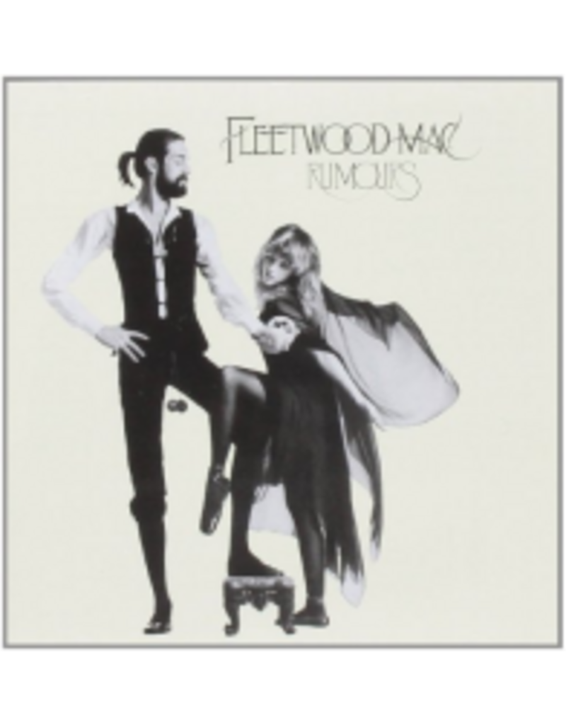 (CD) Fleetwood Mac - Rumours