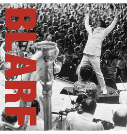 Stones Throw Records (LP) BLARF - Film Scores For Films That Don't Exist