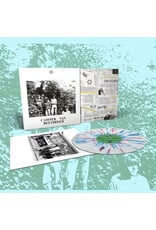 Cooking Vinyl (LP) Camper Van Beethoven - II & III: 40th Anniversary Edition (Indie Exclusive  Red, White and Blue Toothpaste Splatter Vinyl)