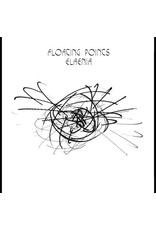 Luaka Bop (LP) Floating Points - Elaenia:10th Anniversary Edition (2LP, Horizon Vinyl &Waterfall Vinyl)
