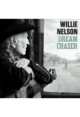 (CD) Willie Nelson - Dream Chaser
