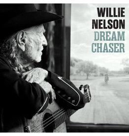 (CD) Willie Nelson - Dream Chaser