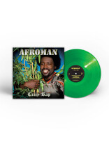 X-Ray (LP) Afroman - Crazy Rap (Limited Edition Green Marble Vinyl)