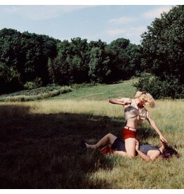 (LP) Modern Woman - Johnny's Dreamworld (Limited Edition)