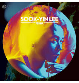 (LP) Sook-Yin Lee - 72rhr