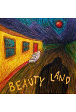 (LP) Greg Mendez - Beauty Land (Crystal Clear Vinyl)